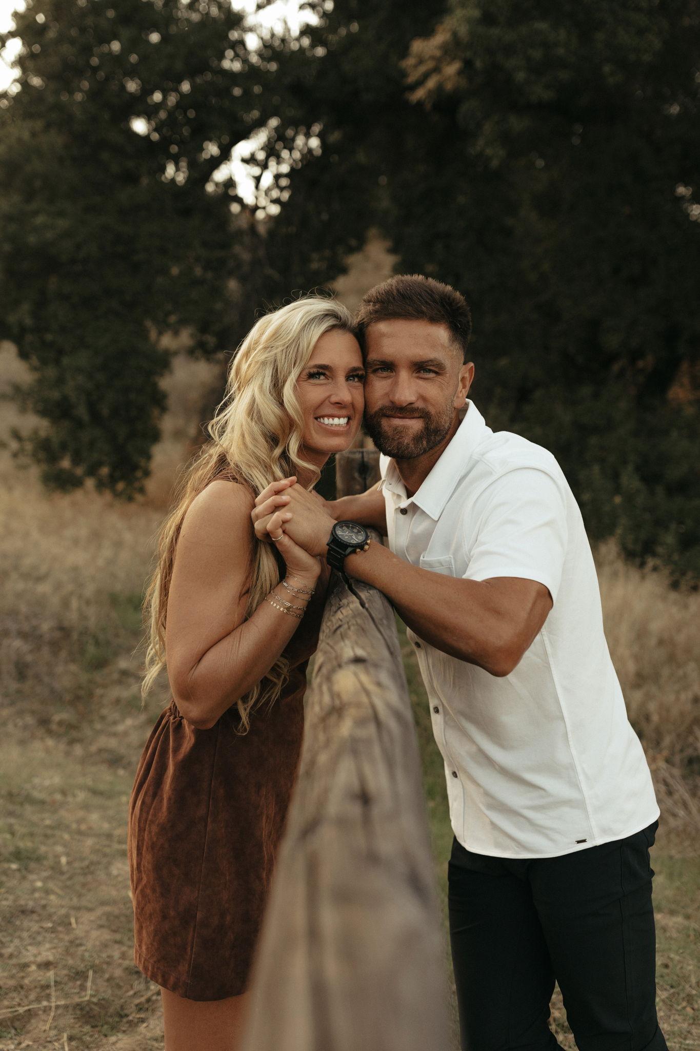 Rachel Colley and Matthew Moreno's Wedding Website