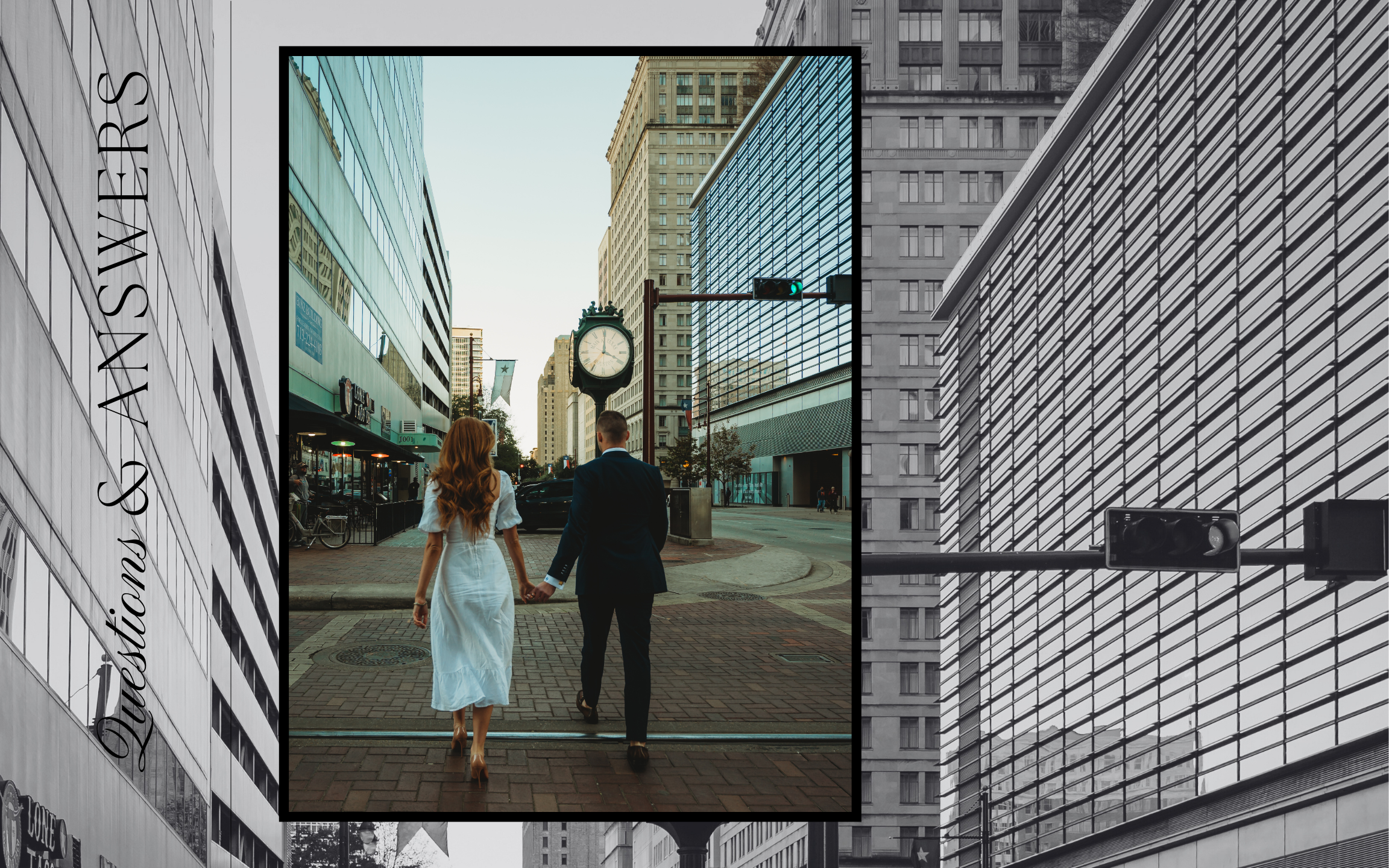 The Wedding Website of Kaitlyn Otto and Mark Louis