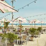 Shore Club & Lake Michigan Beach