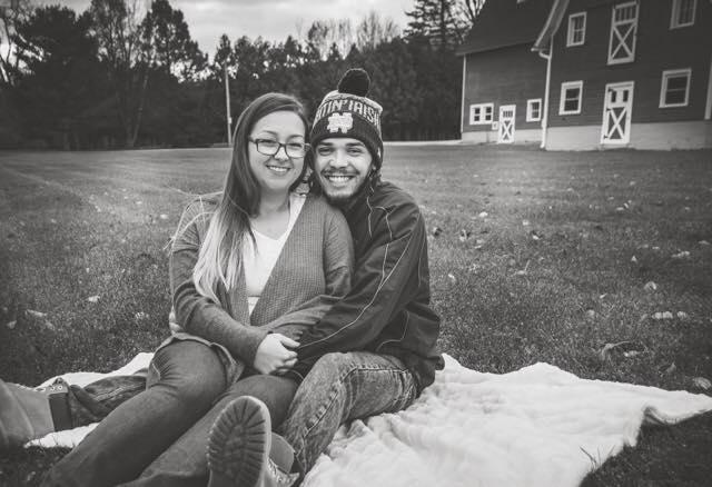 The Wedding Website of Carllie Bice and Anthoney Bice