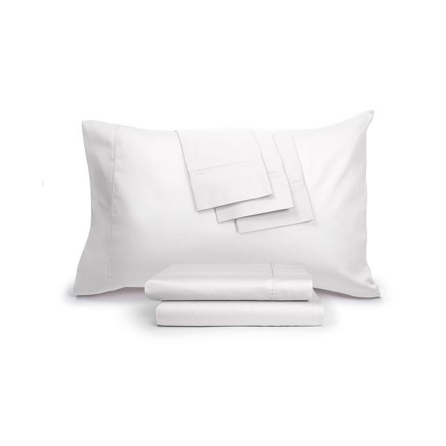 800 Thread Count 6 piece King Sheet Sets