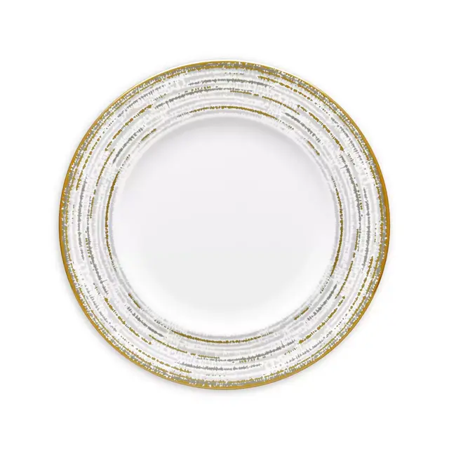 Noritake® Haku Accent Plate