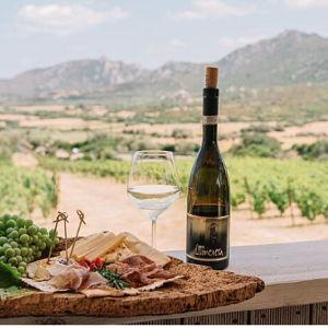 Honeymoon (Sardinian Wine Tasting)