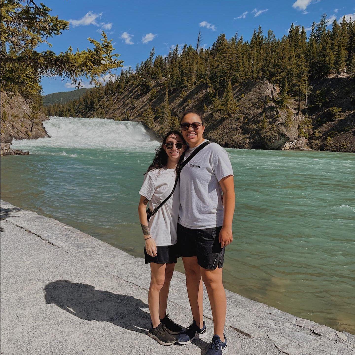 Banff, Canada 2022
