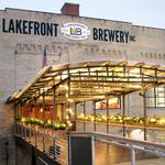 Lakefront Brewery
