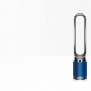 The Dyson Pure Cool™ Purifying Tower Fan