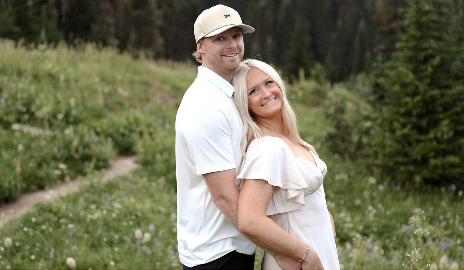 The Wedding Website of Megan Tveter and Mitchel Viydo