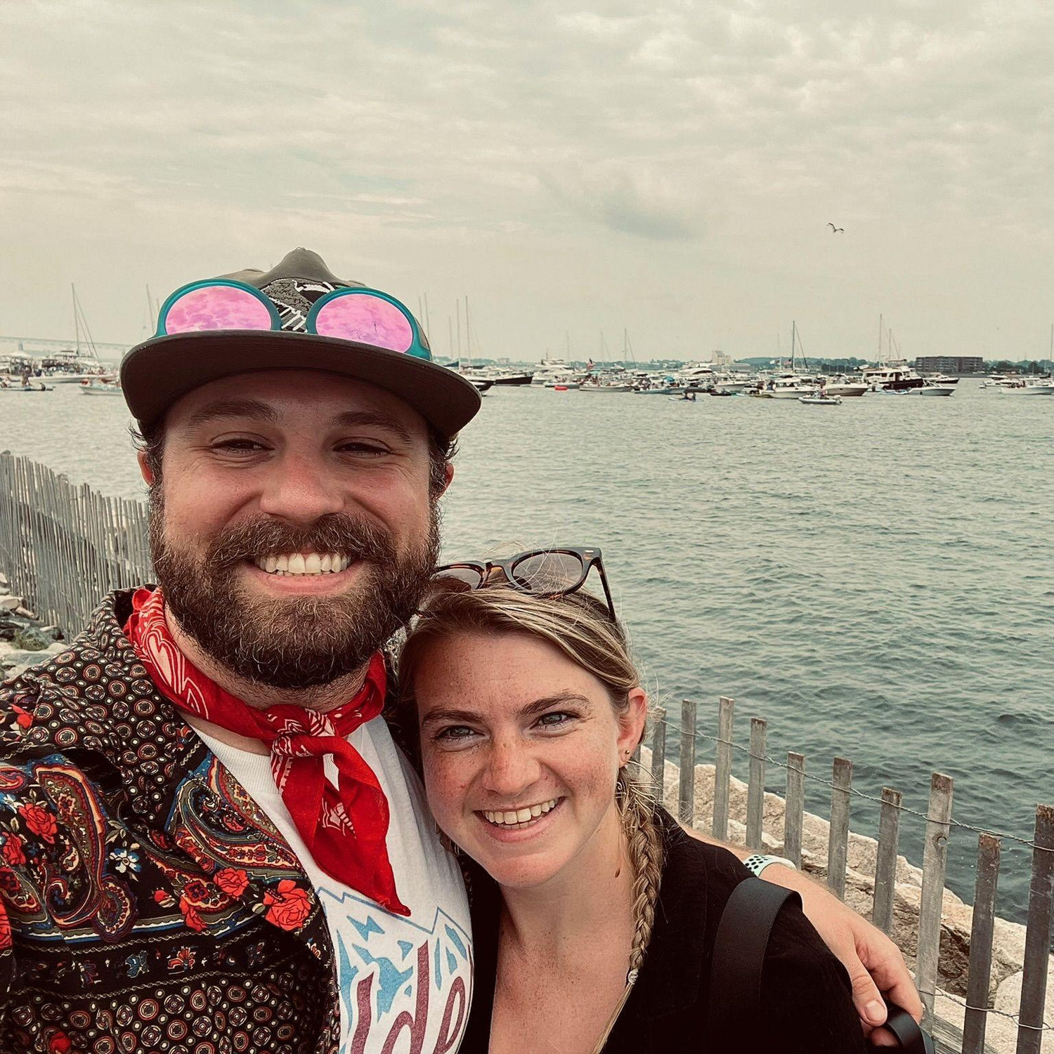 Newport Folk Festival | 2024