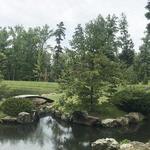 The Dawes Arboretum