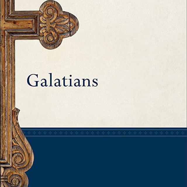 Galatians (Baker Exegetical Commentary on the New Testament)