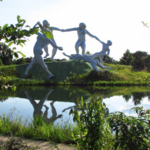 Grounds For Sculpture
