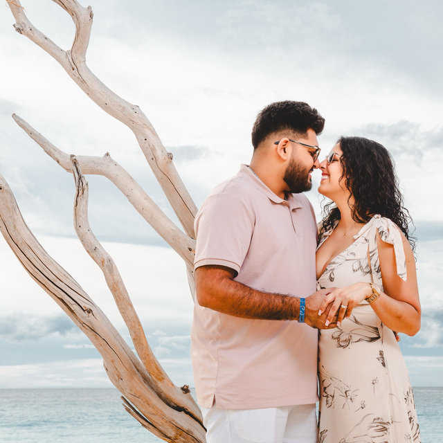 Honeymoon Fund