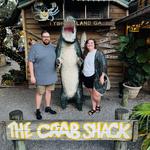 The Crab Shack