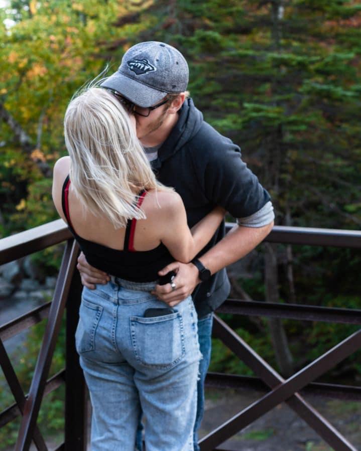 The Wedding Website of Rachel Fisher and Trevor Lindstrom
