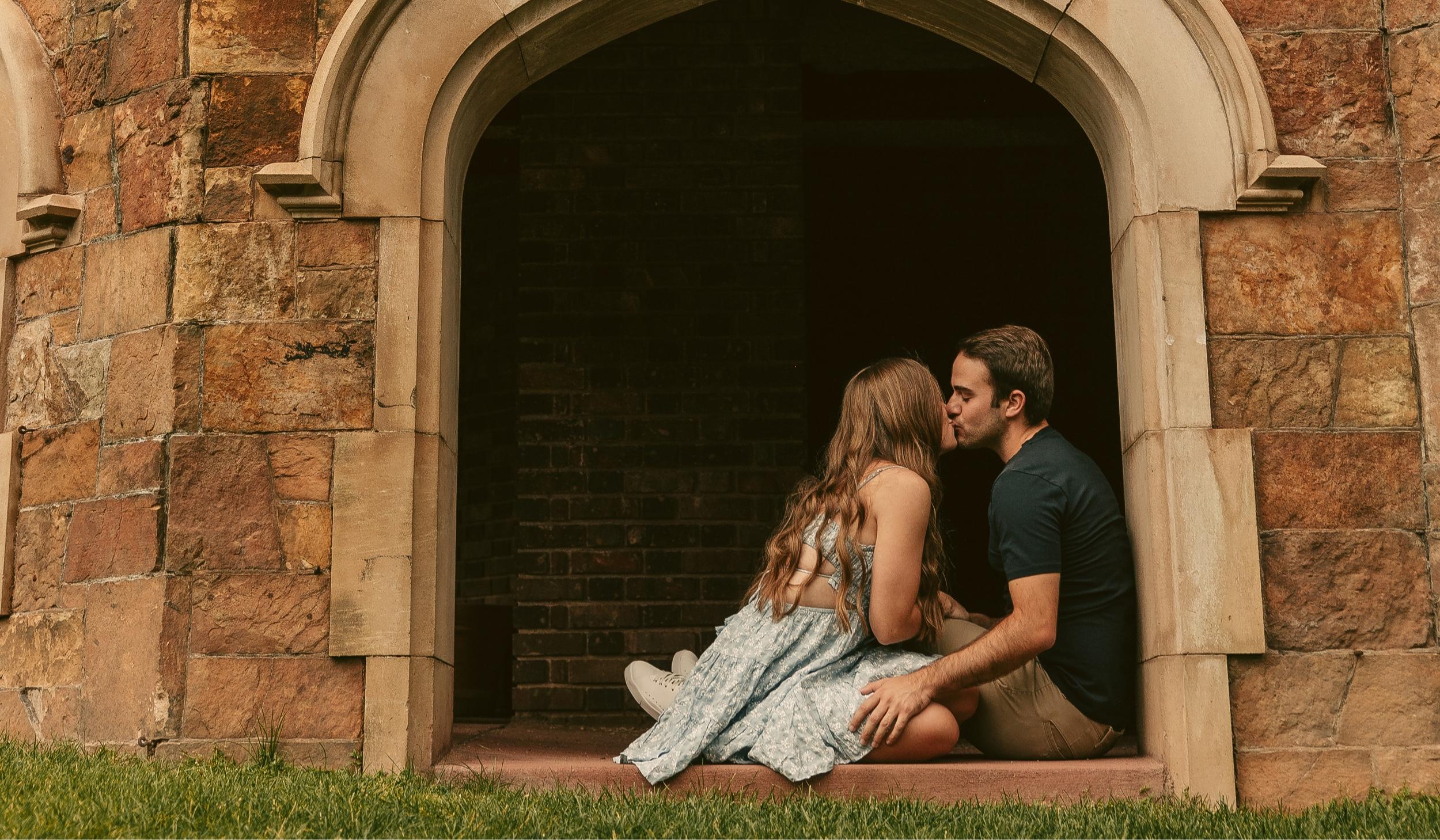 The Wedding Website of Alessio Ferro and Jordyn Elwell