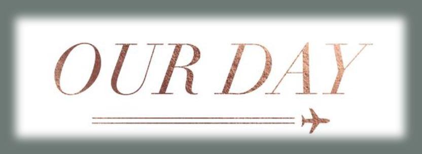 The Wedding Website of Chau Nguyen and Brad Lilly