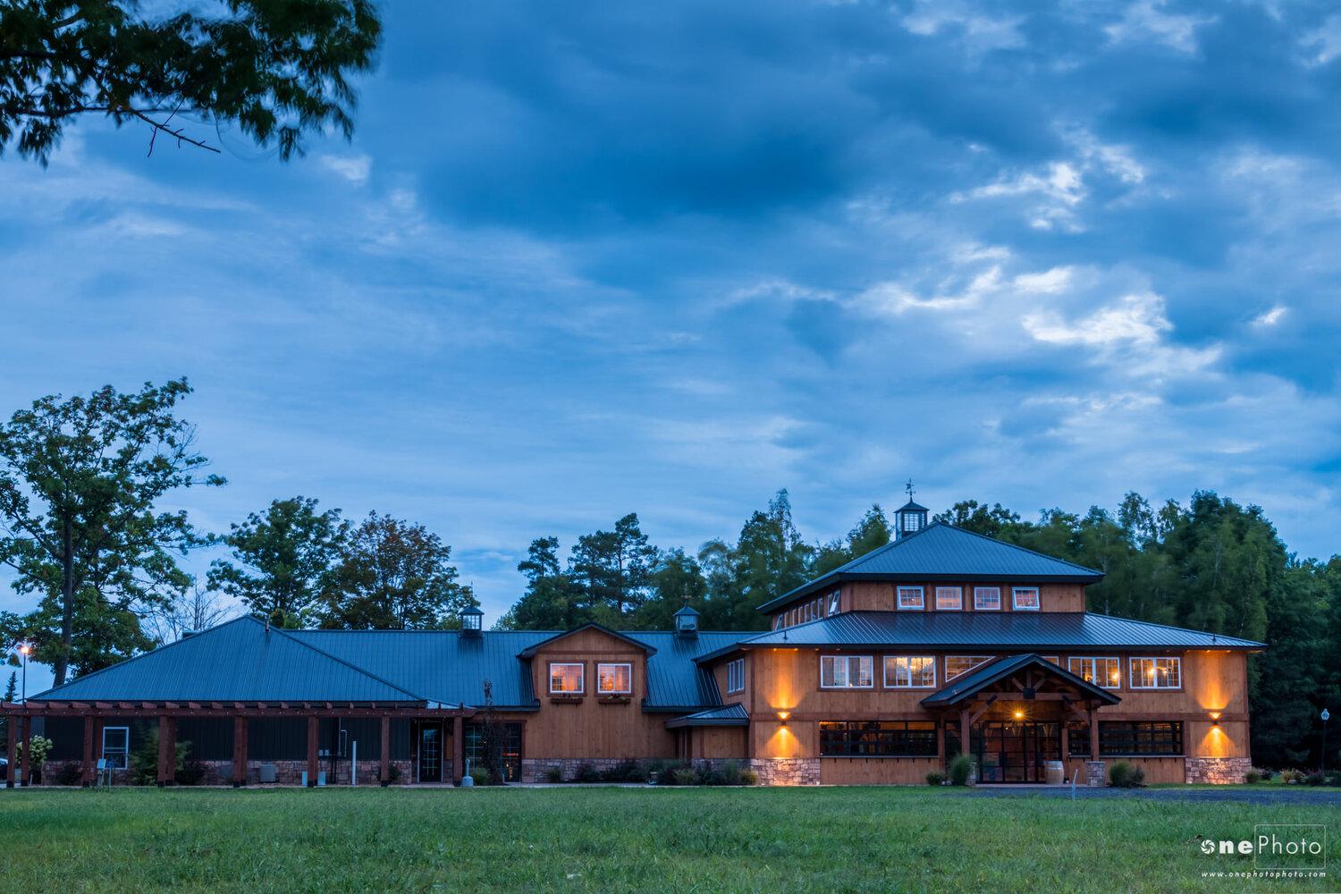 The Wedding Website of Courtney Ruth and Cody Cappon