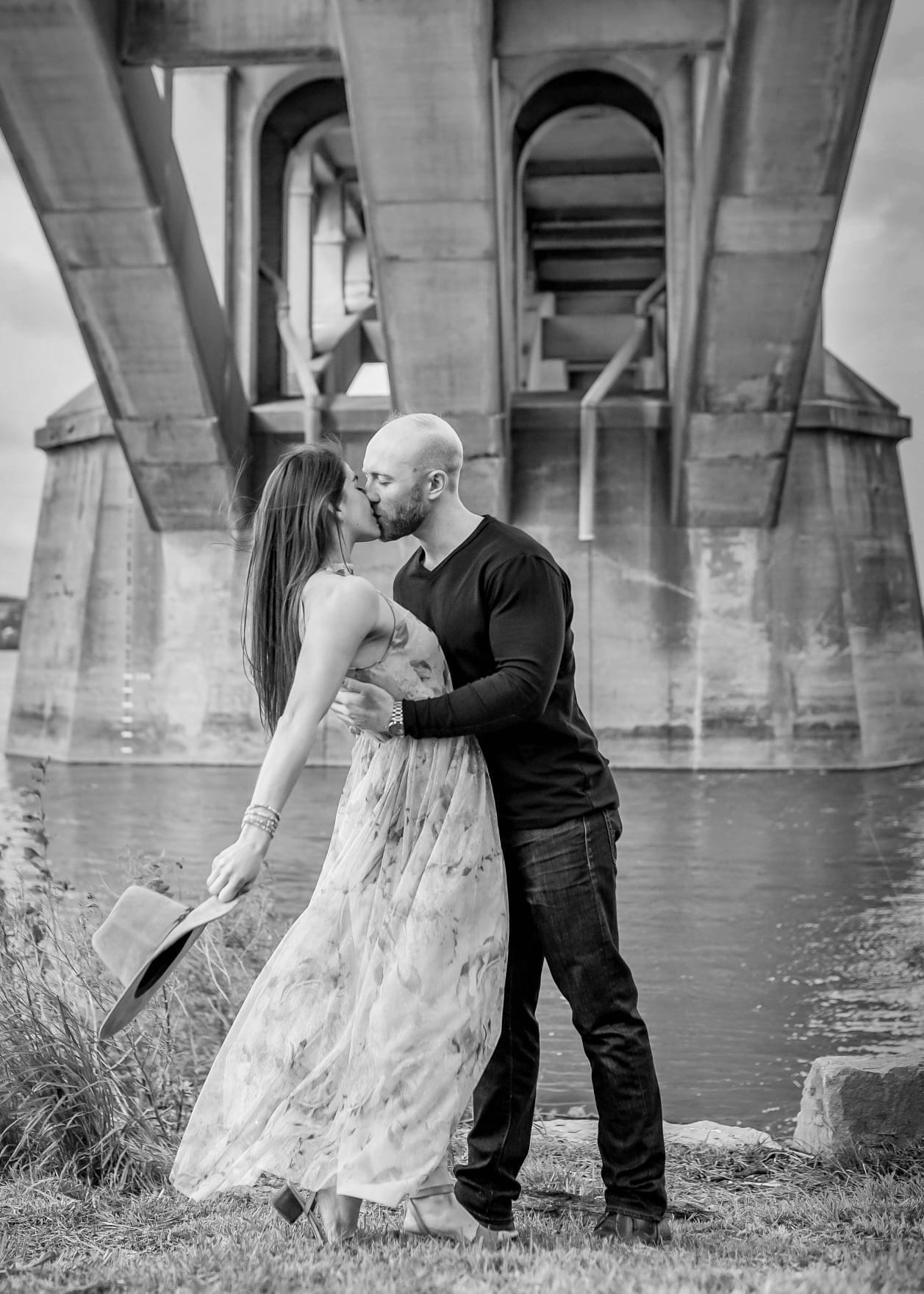 The Wedding Website of Caitlin Murphy and Jared Hatz