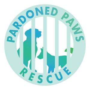 Donation to Pardoned Paws Rescue