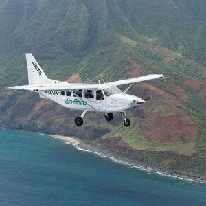 Kauai Airplane Tour