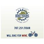 Napa Valley Bike Tours & Rentals