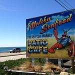 Malibu Seafood Fresh Fish Market & Patio Cafe