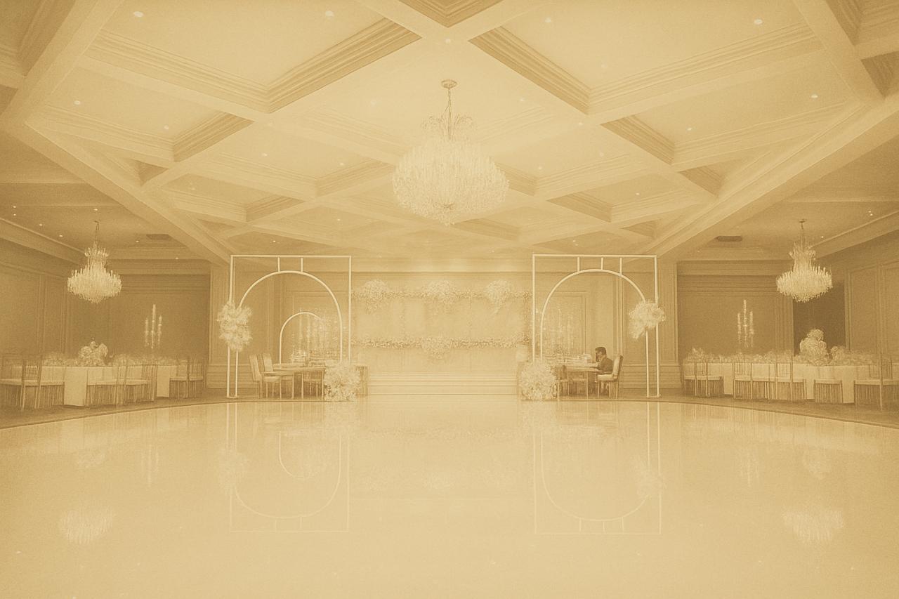 The Wedding Website of Mitch Lemi and Jackie Mina