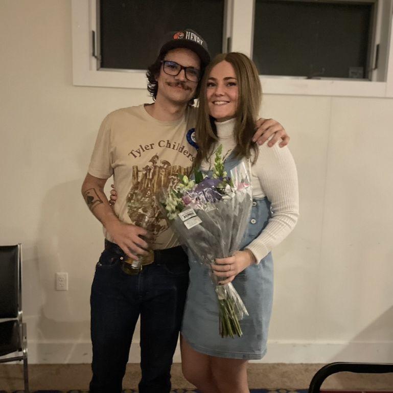 Gavin's 21st Surprise Birthday Party
