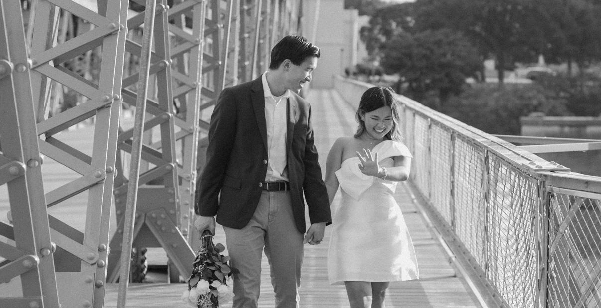 The Wedding Website of Anna Kate Elkins and Nathan Truong