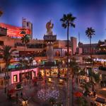Hollywood & Highland