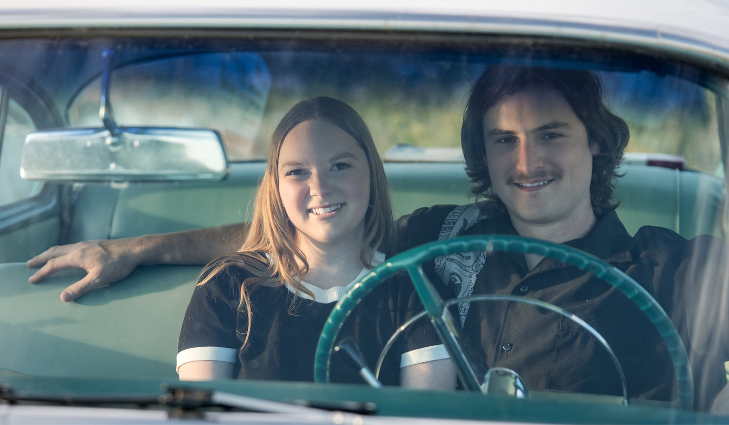 The Wedding Website of Molly Andersen and Noah Erickson