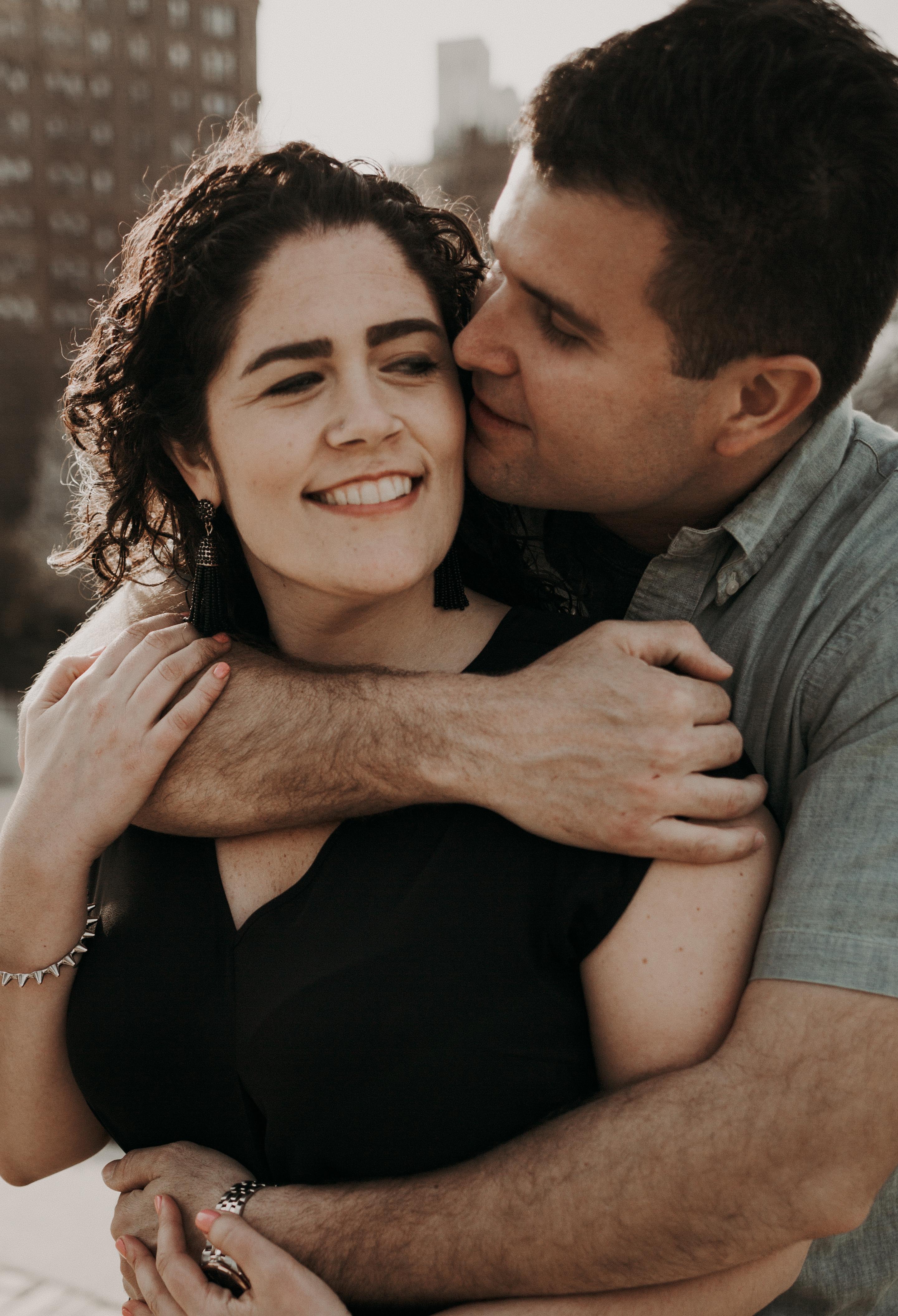 The Wedding Website of Tessa Nichols and Richard Garcia