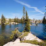 Loch Leven Lakes Hike