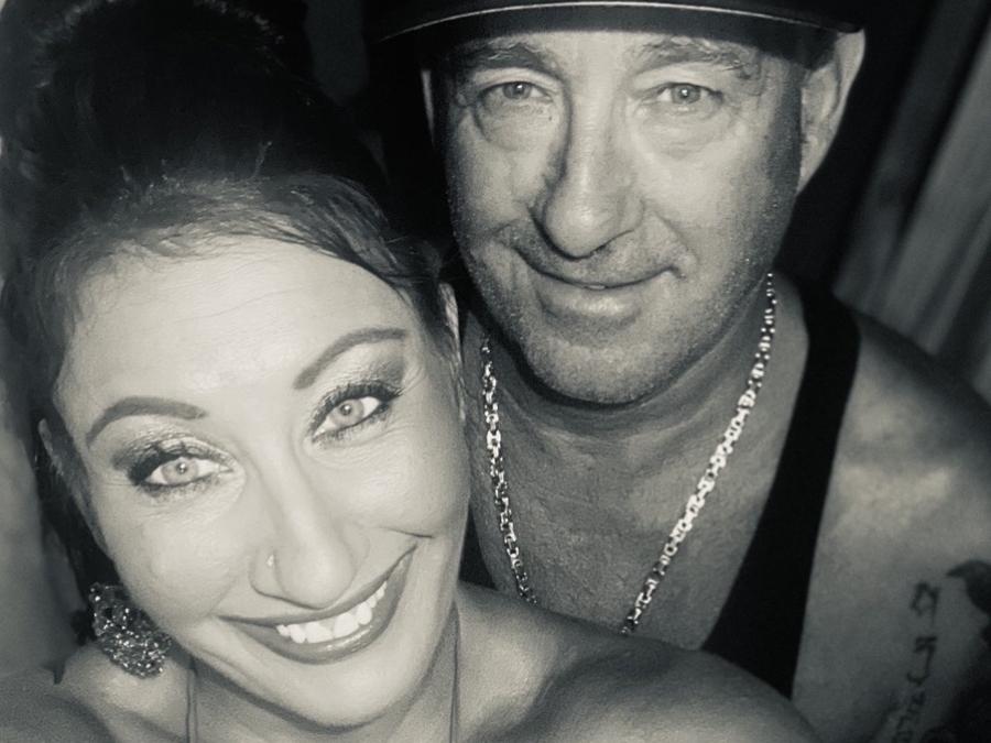 The Wedding Website of Tonya Trine and Steve Anderson