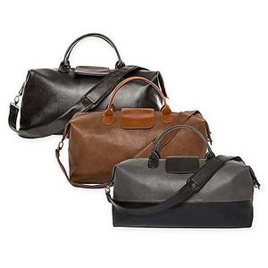 Brouk & Co. Alpha Duffel Bag