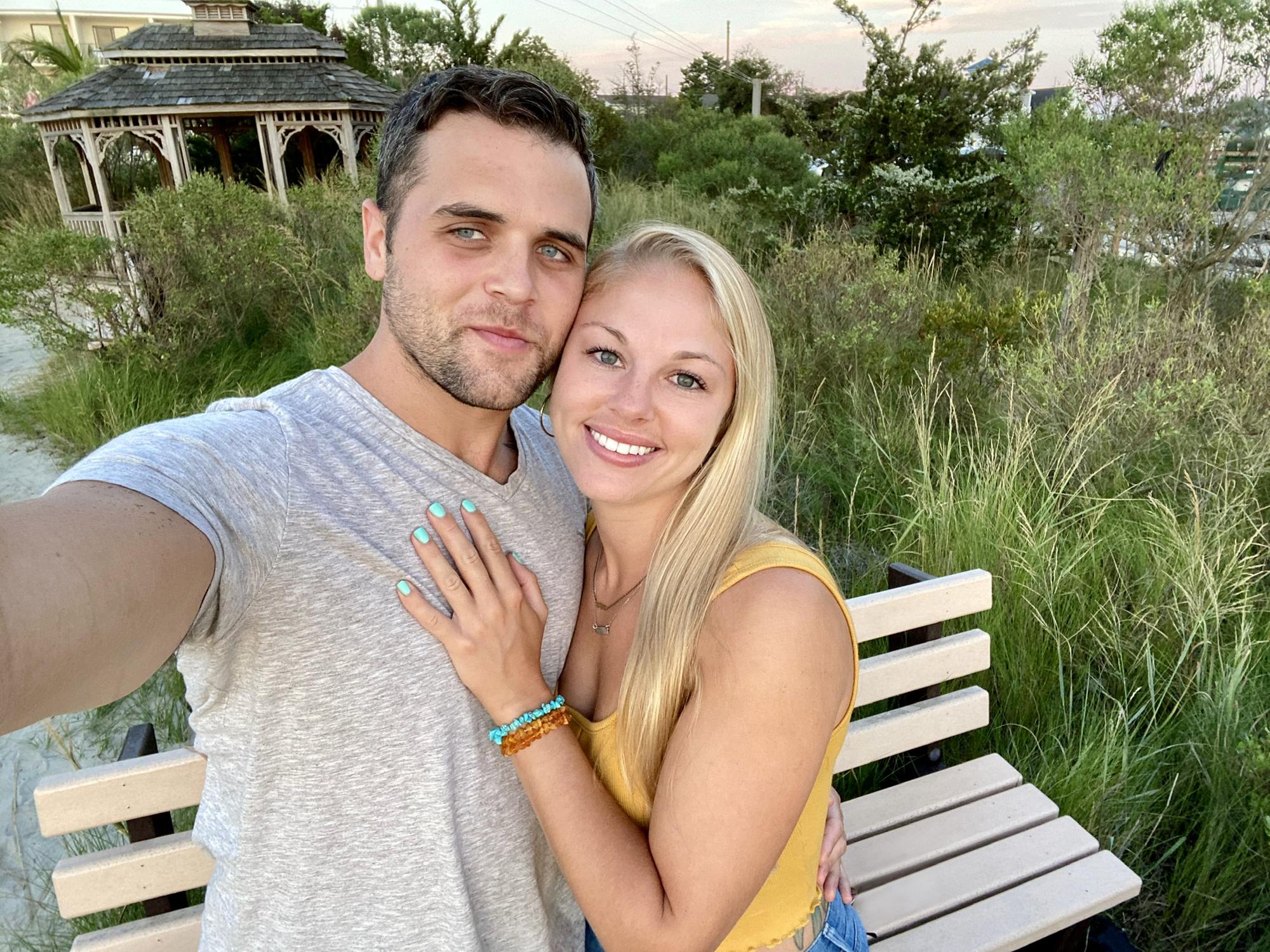 August 2020 - Dewey Beach, DE