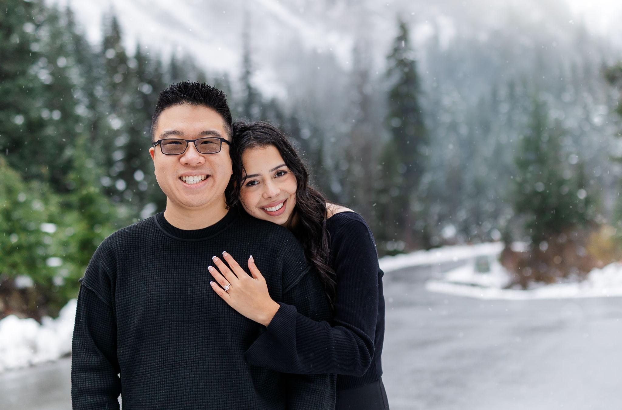 The Wedding Website of Paola Mora Zepeda and Timothy Kosaka