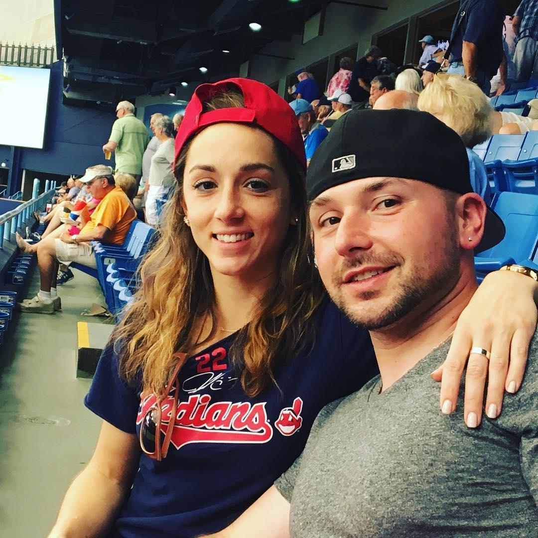 Indians in Tampa