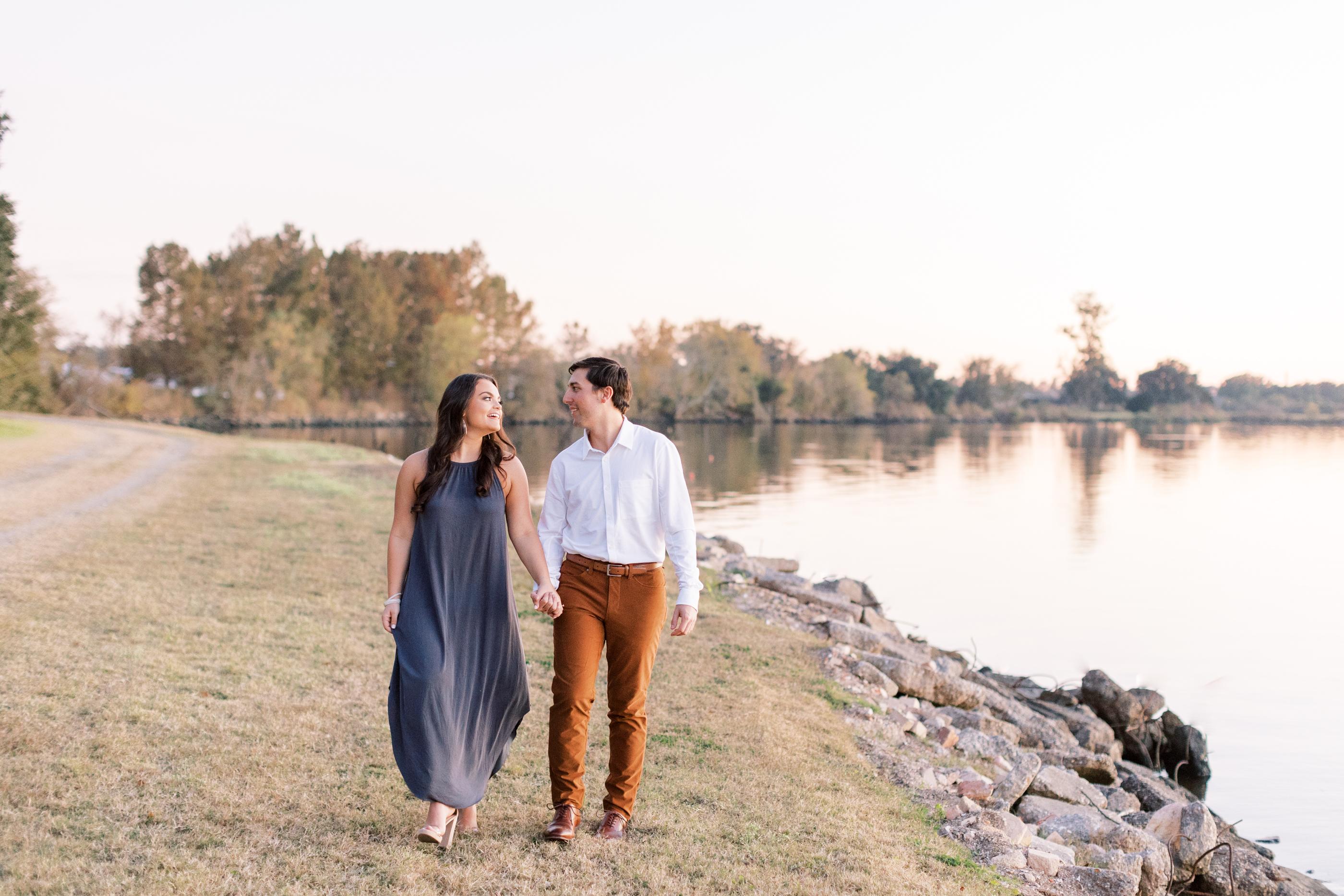 The Wedding Website of Sarah Sonnier and Landon Meynard