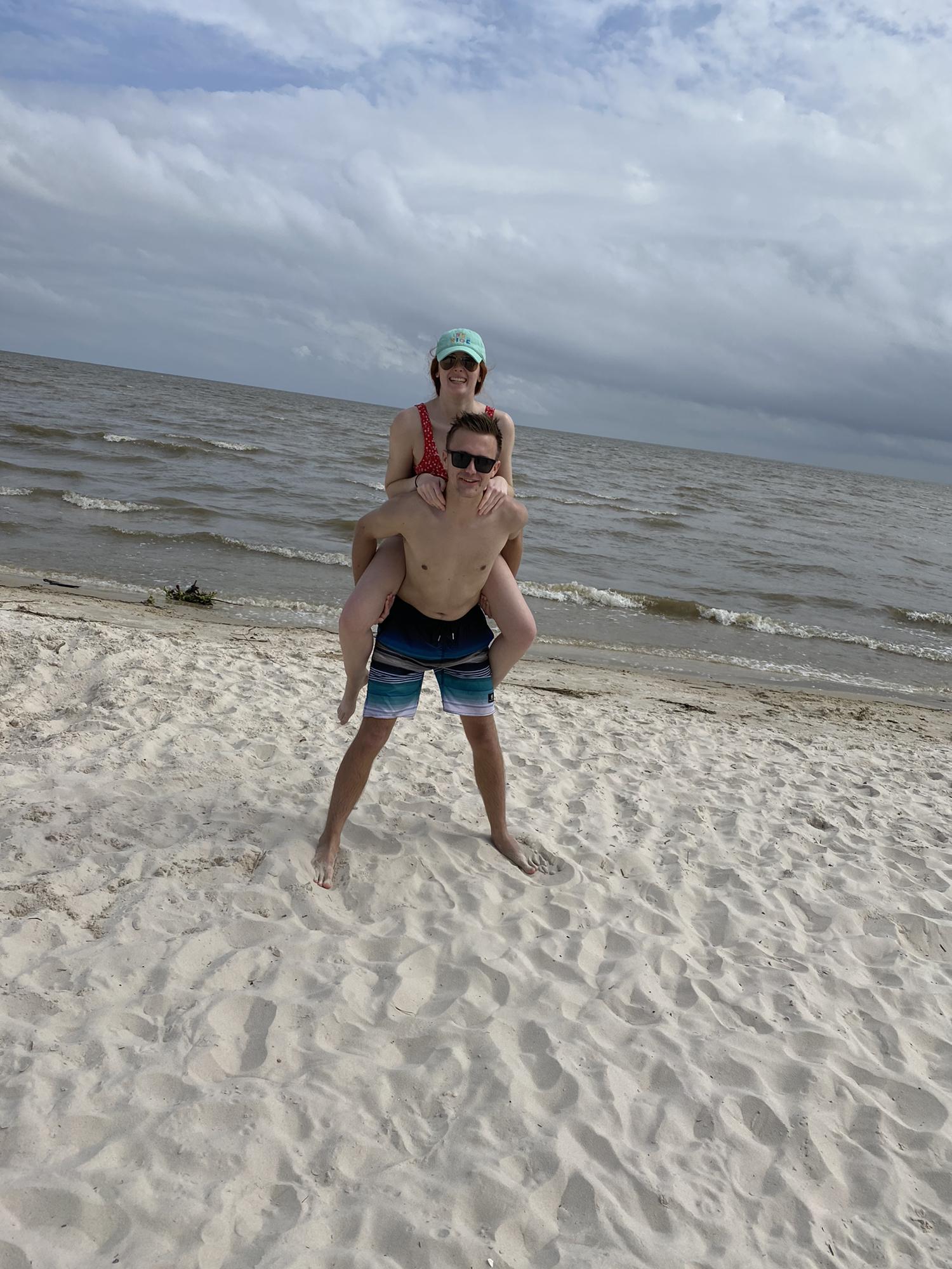 Spring break 2020