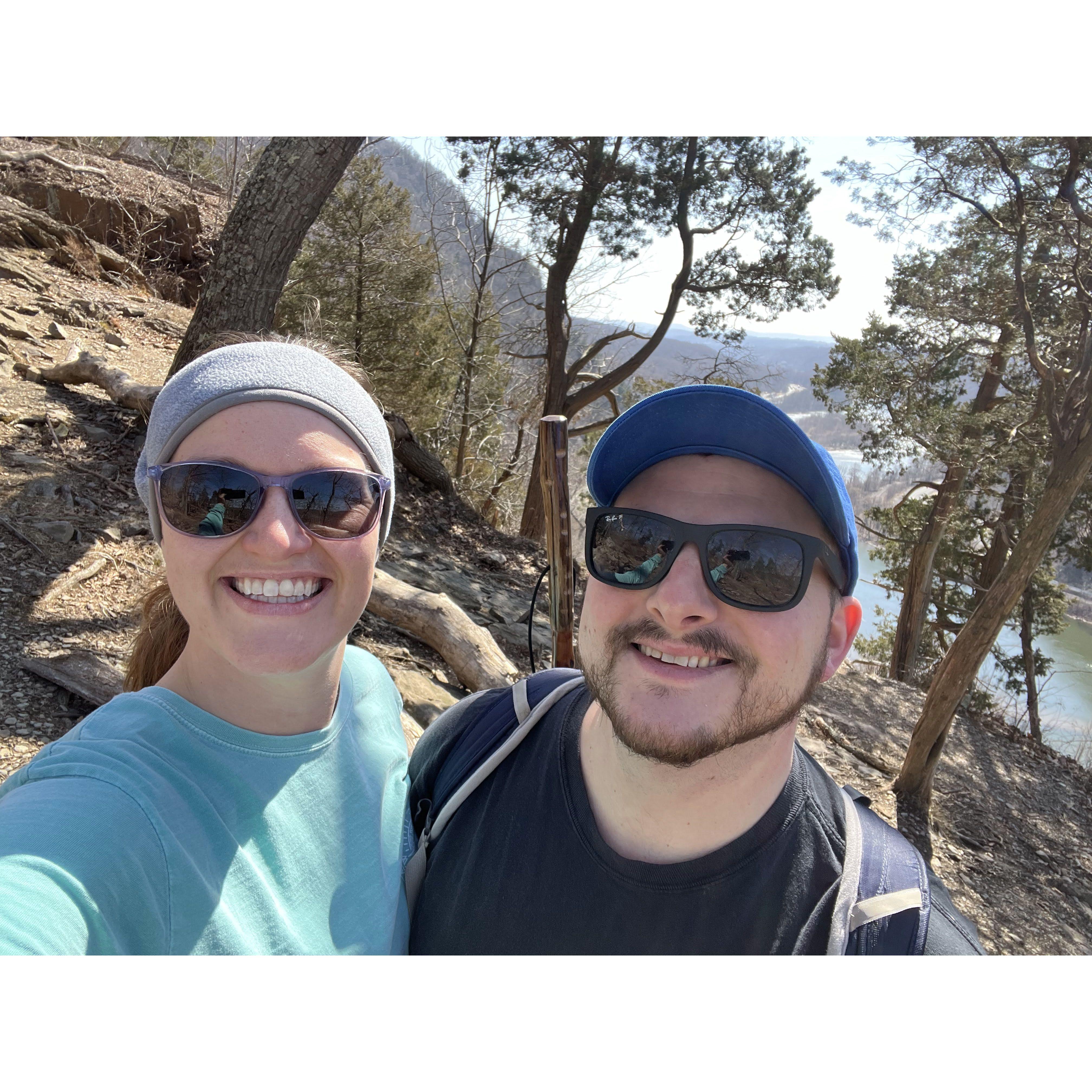 Travis planned Kate's 31st too!