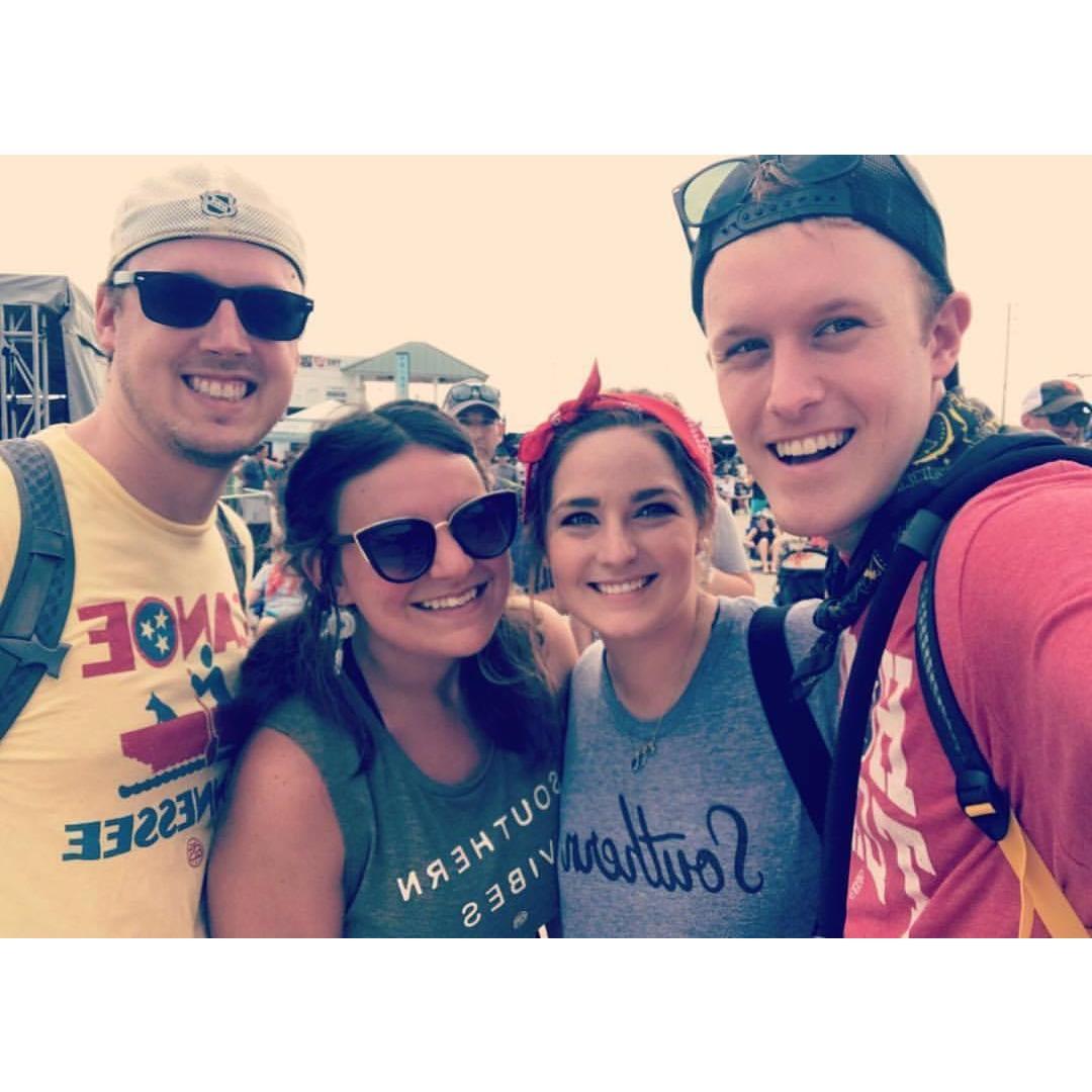 Pilgrimage Fest 2017