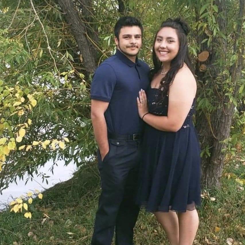 Destiny's Junior Homecoming-October 6, 2018