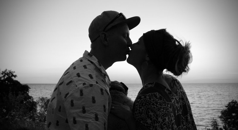 Ashley Adamik and Eric Rosenberger's Wedding Website