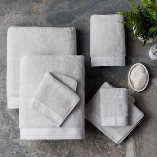 Ultra Plush Madison 6-Piece Towel Set