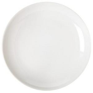 Porcelain Salad Plate 8" Cake Frosting - Threshold™