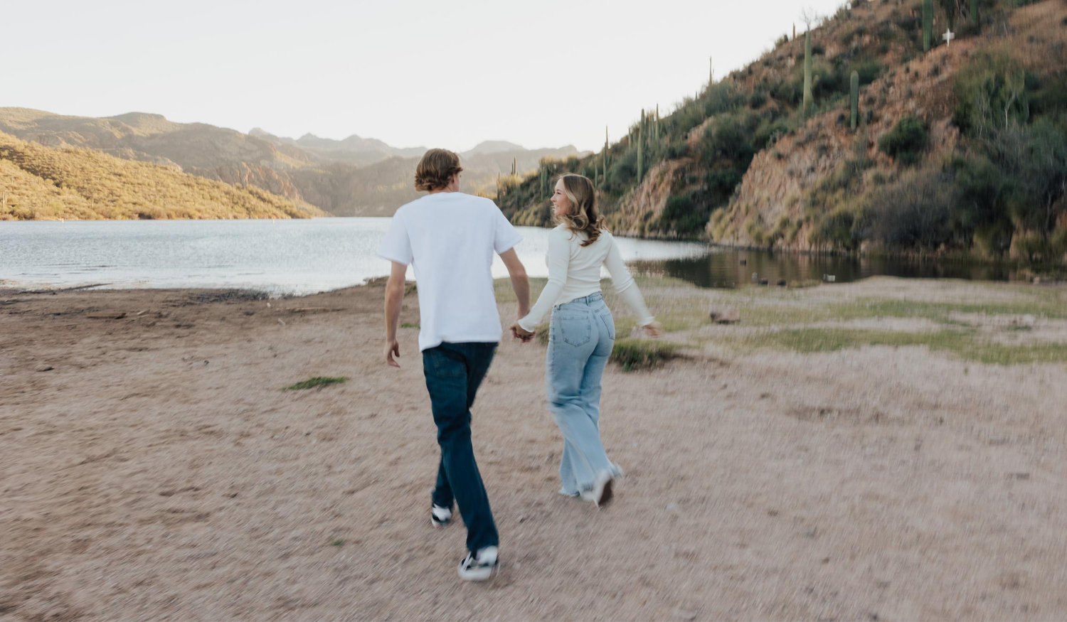 The Wedding Website of Julia Jungblut and Karch Doyle