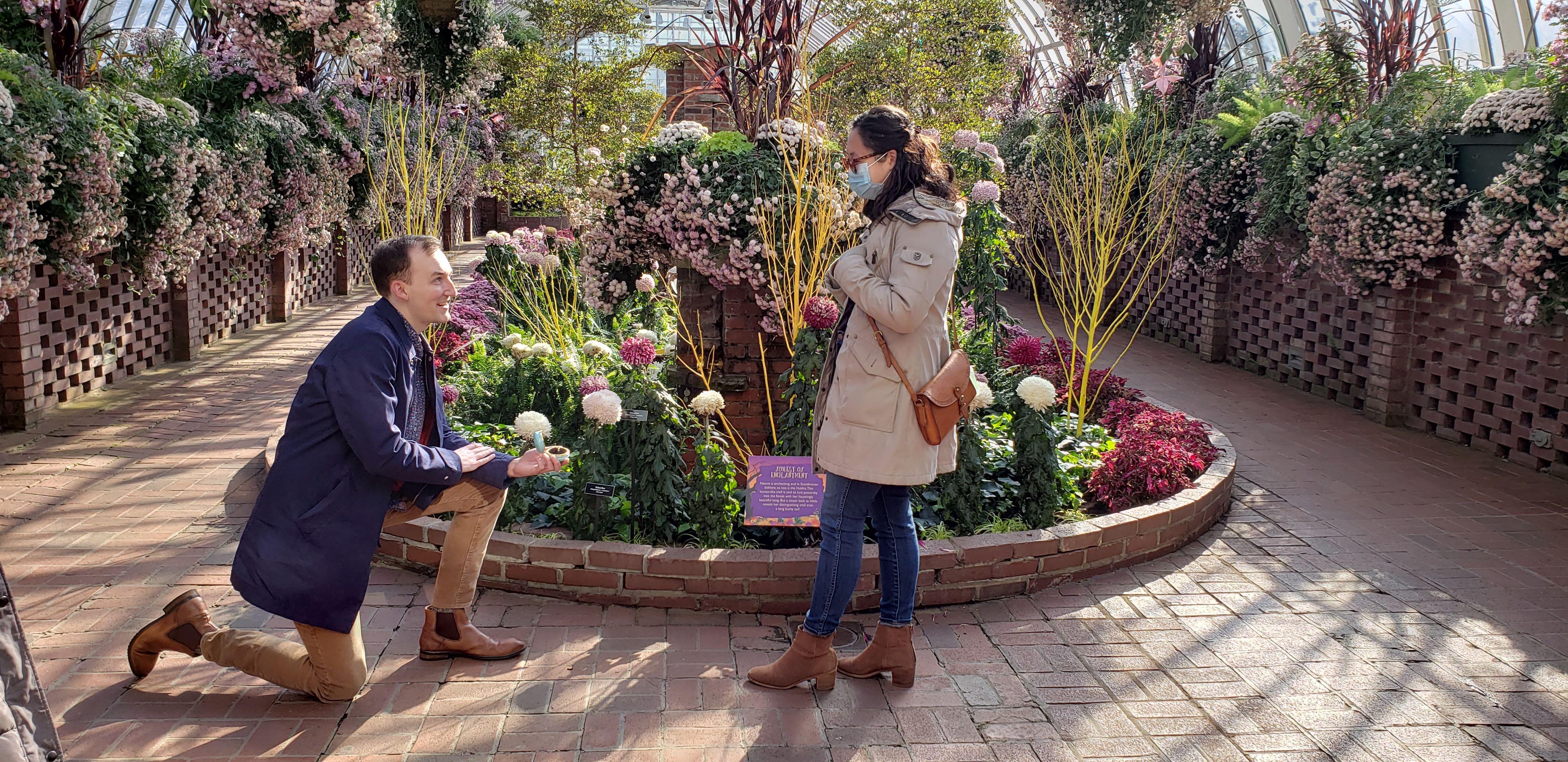 The Wedding Website of Grace Kang and Alex Barton