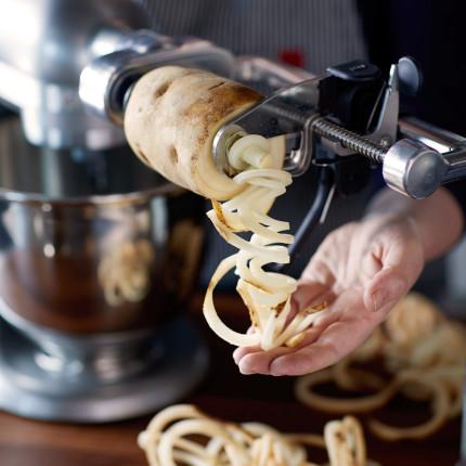 KitchenAid® Spiralizer Plus Attachment