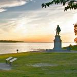 Historic Jamestowne